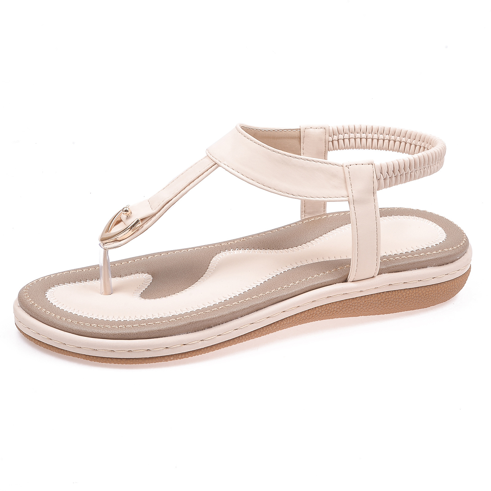 2026 Women Sandals Bohemia Cas - Ethnic Fashion In reseña y precio