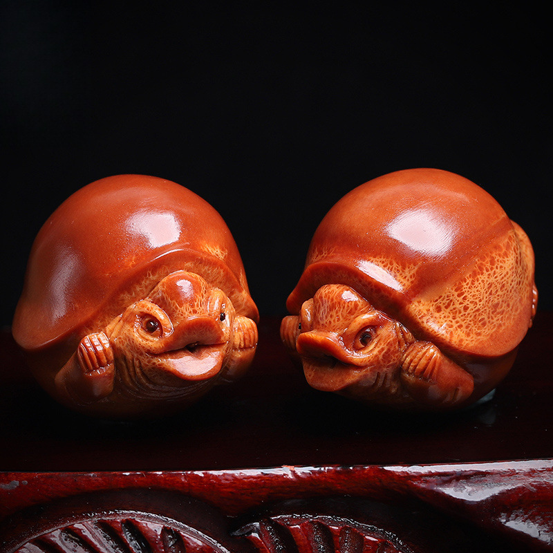 Brazil Imported Olive Carved R - Ethnic Fashion Imports reseña y precio