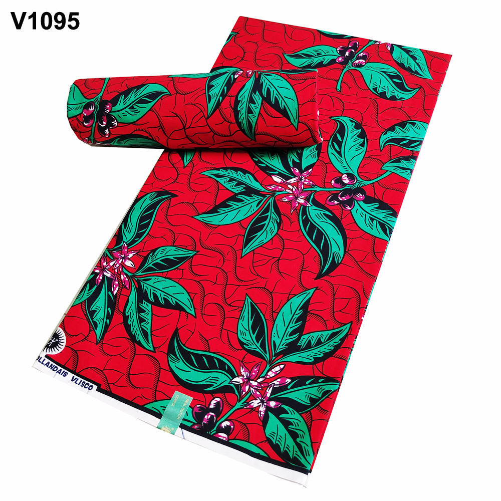 New Ankara Good Quality Africa - African Ankara Print reseña y precio