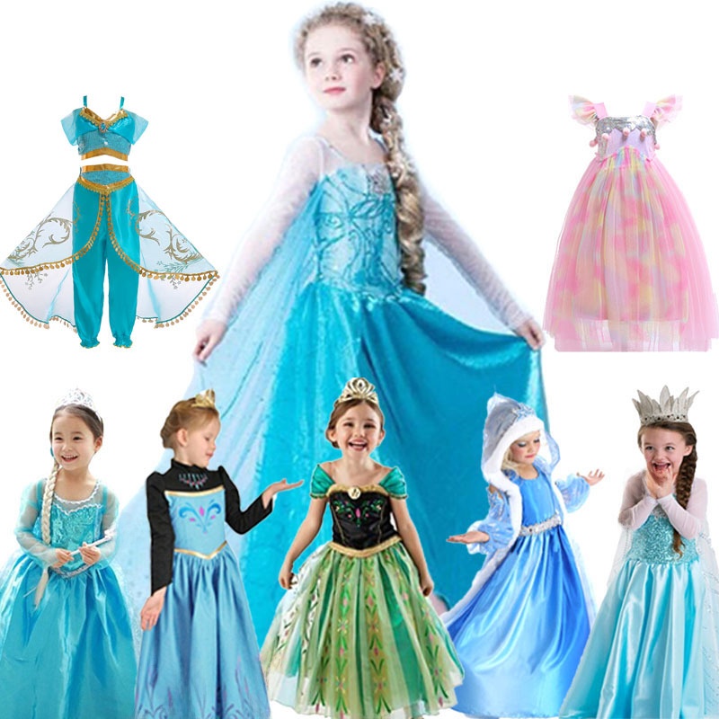 Halloween Children's Costume T - Ethnic Wear reseña y precio