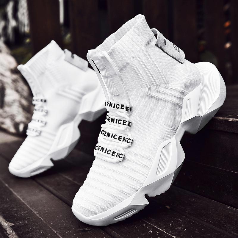 Plus Size High Top Massive Spo - Ethnic Fashion Imports reseña y precio