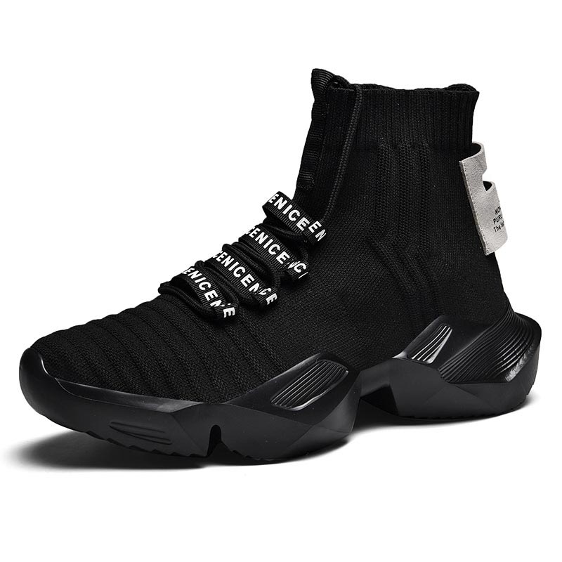 Plus Size High Top Massive Spo - Ethnic Fashion Imports reseña y precio