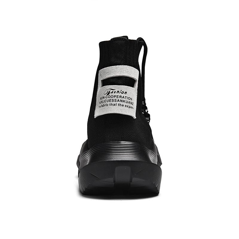 Plus Size High Top Massive Spo - Ethnic Fashion Imports reseña y precio