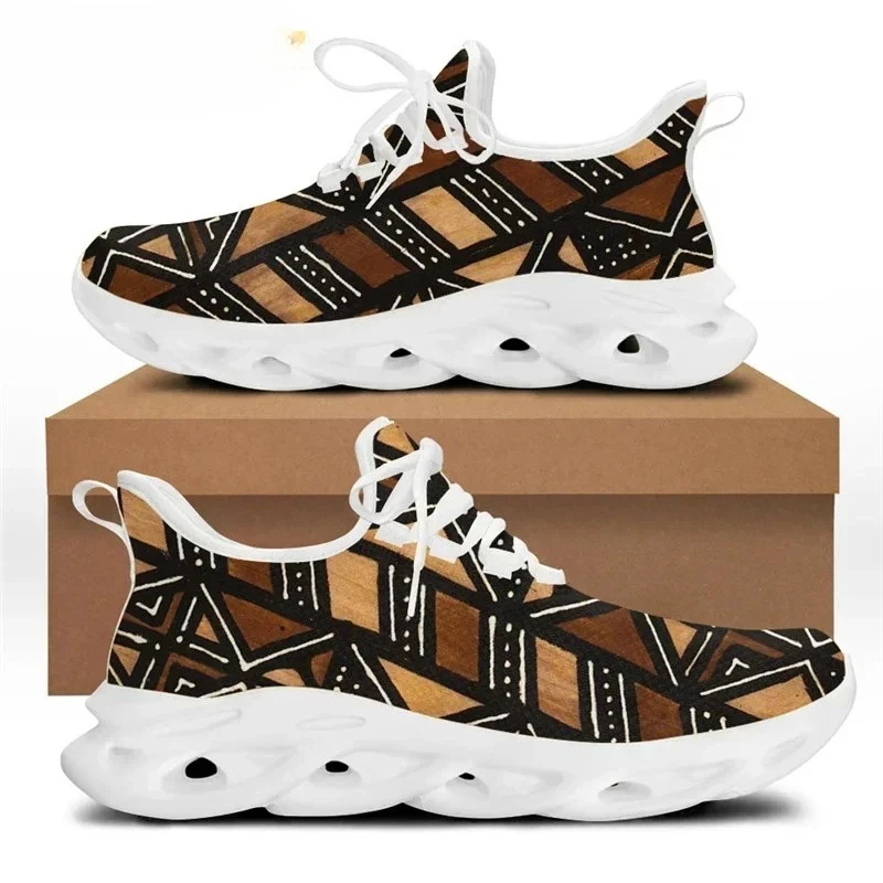 African Ethnic Tribal Pattern  - Ethnic Fashion In reseña y precio