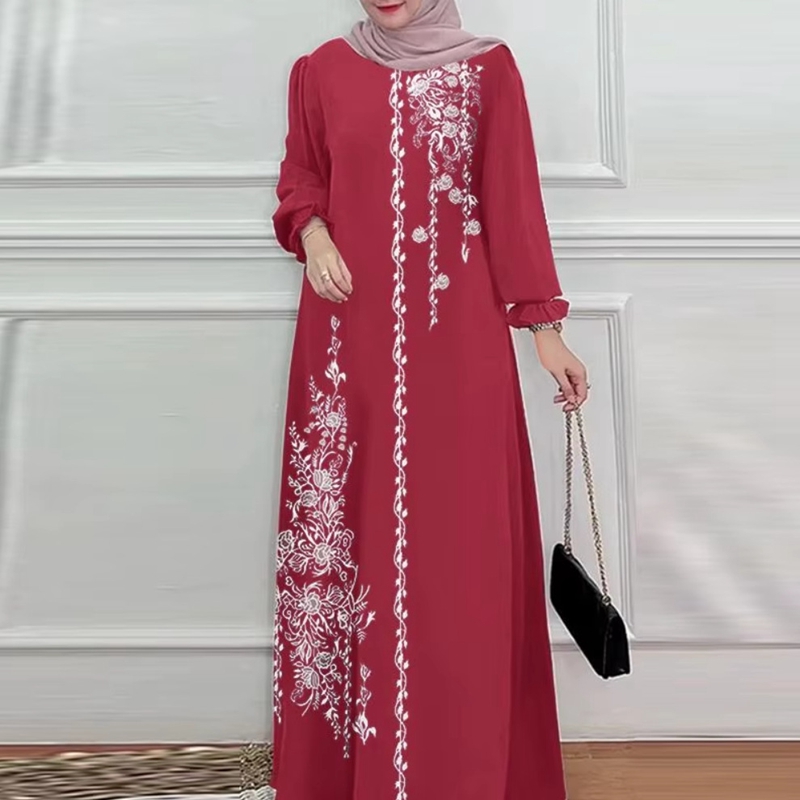 New plus size fashion dress So - Ethnic Fashion Dress reseña y precio