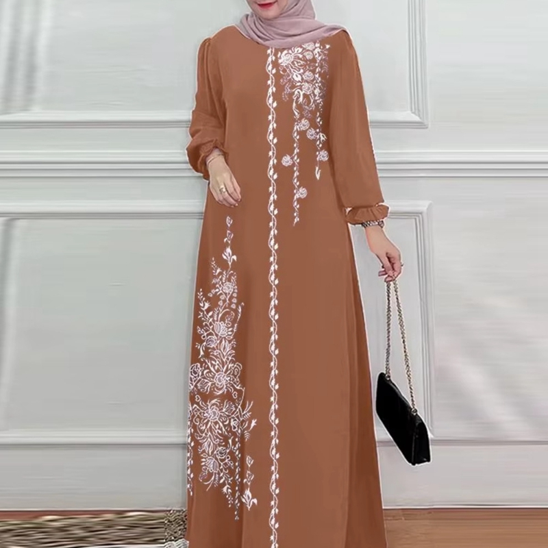 New plus size fashion dress So - Ethnic Fashion Dress reseña y precio
