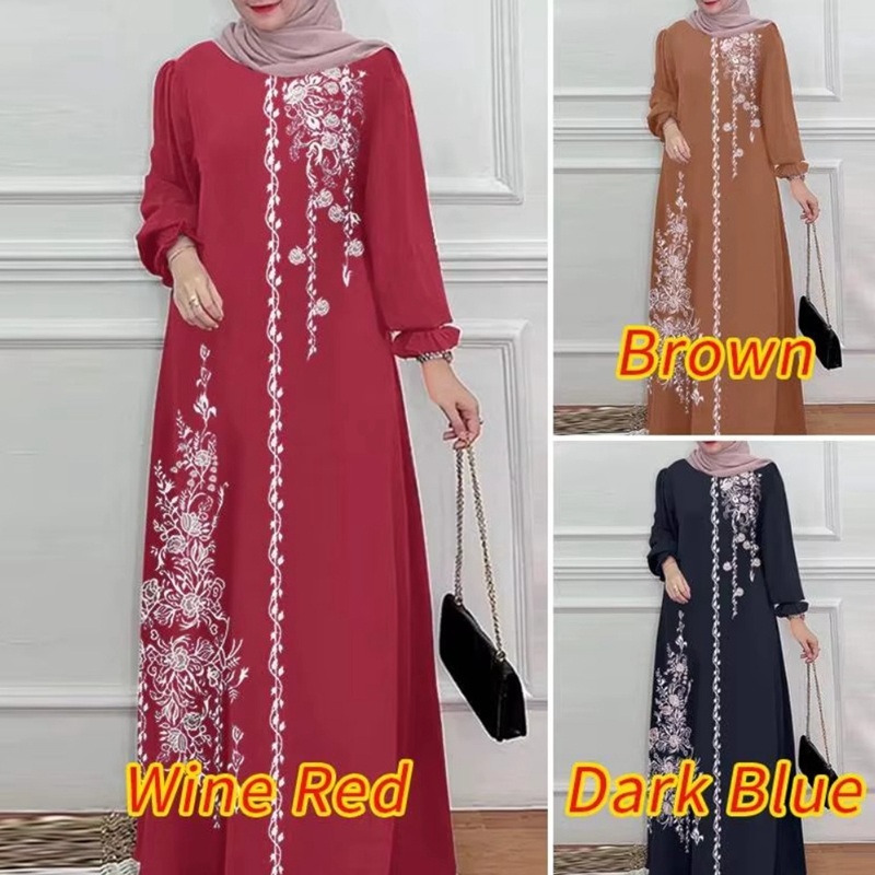 New plus size fashion dress So - Ethnic Fashion Dress reseña y precio