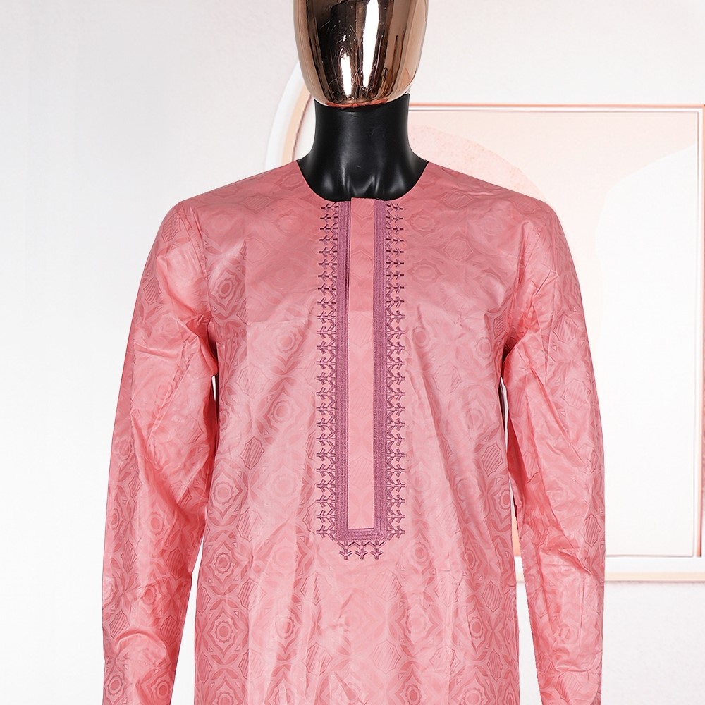H&D 2026 African Clothes For M - Dashiki Shirt Men reseña y precio