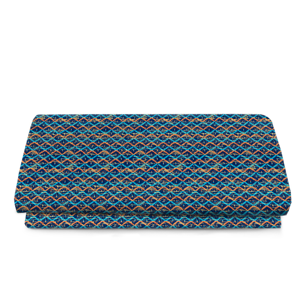 African Real Wax Ankara Africa - African Ankara Print reseña y precio