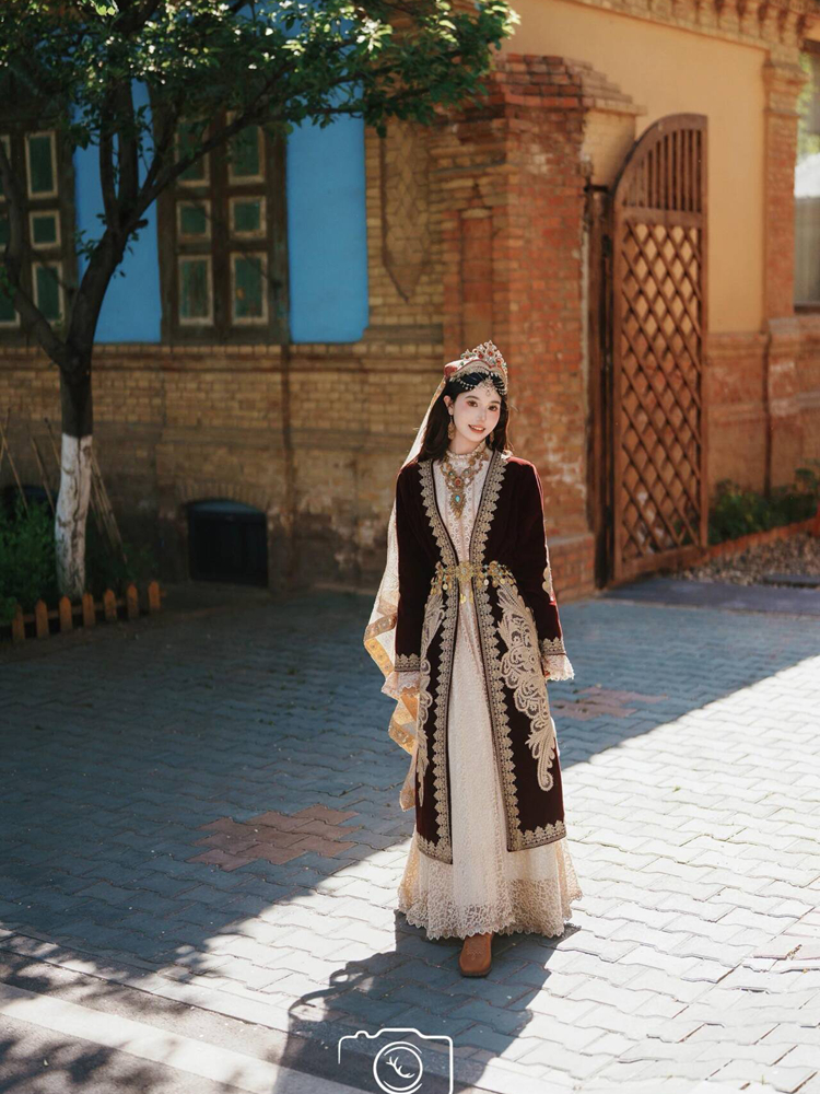 New Ethnic Minority Uygur Clot - Ethnic Clothing & Online Fashion Store Khaadi Us reseña y precio