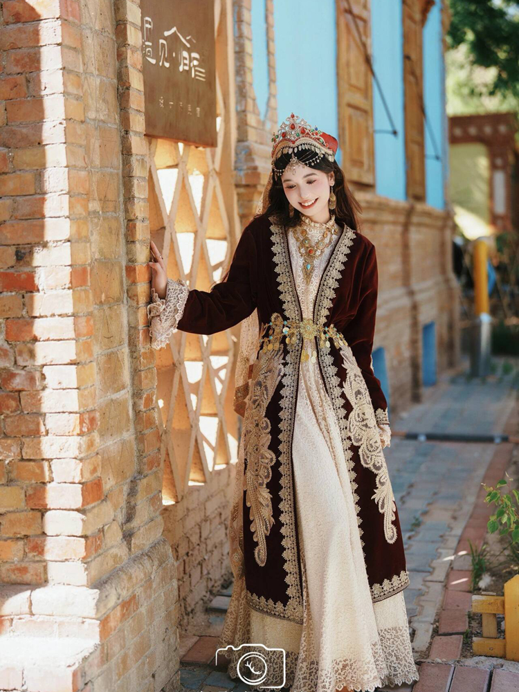 New Ethnic Minority Uygur Clot - Ethnic Clothing & Online Fashion Store Khaadi Us reseña y precio