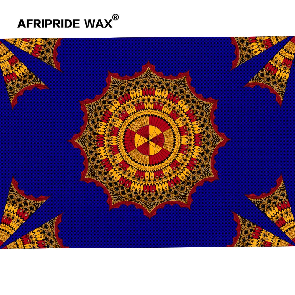 African Fashion Print Fabrics  - African Ankara Print reseña y precio