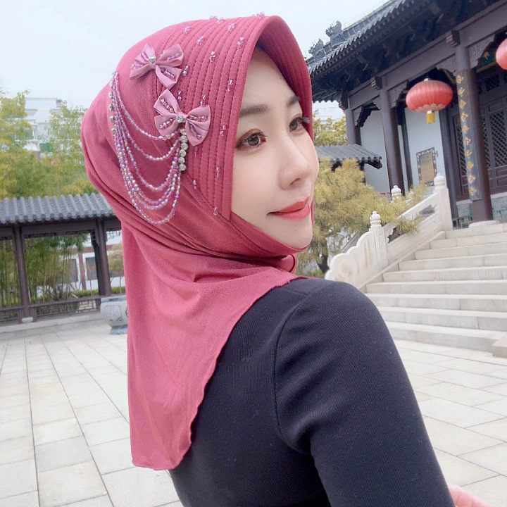 Africa Ethnic Hats Hijab for W - Ethnic Wear reseña y precio