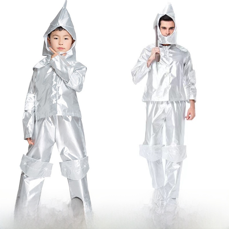 2023 New Green Wild Man Tin Wo - Ethnic Wear reseña y precio