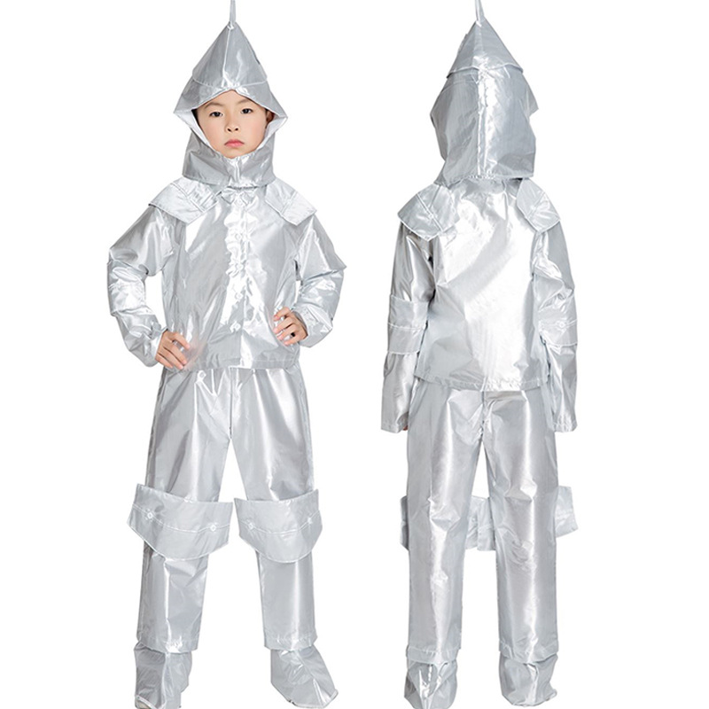 2023 New Green Wild Man Tin Wo - Ethnic Wear reseña y precio