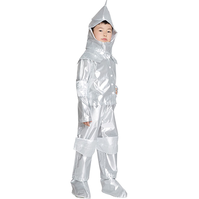 2023 New Green Wild Man Tin Wo - Ethnic Wear reseña y precio