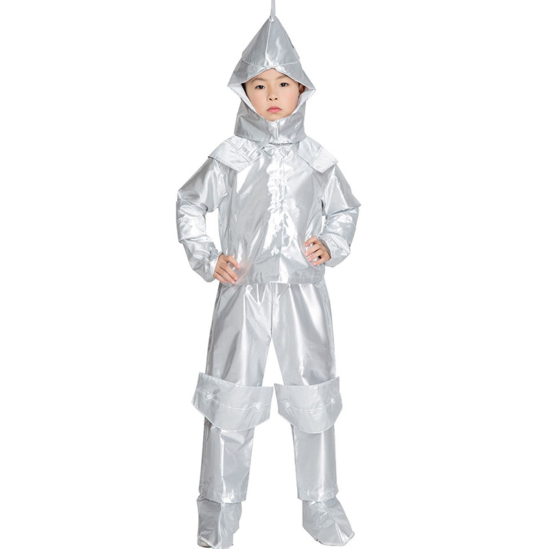2023 New Green Wild Man Tin Wo - Ethnic Wear reseña y precio