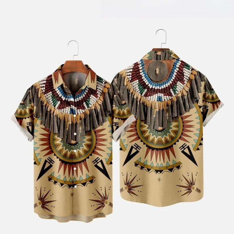 Indian Ethnic Style 3D Print B - Fashion Ethnic Indian Clothing reseña y precio