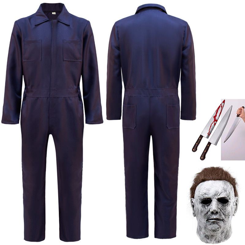 Halloween God of Death Men's C - Ethnic Fashion Clothing Store reseña y precio