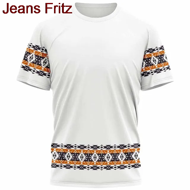New Ethnic Tribal Dashiki T-Sh - Dashiki Shirt Men reseña y precio