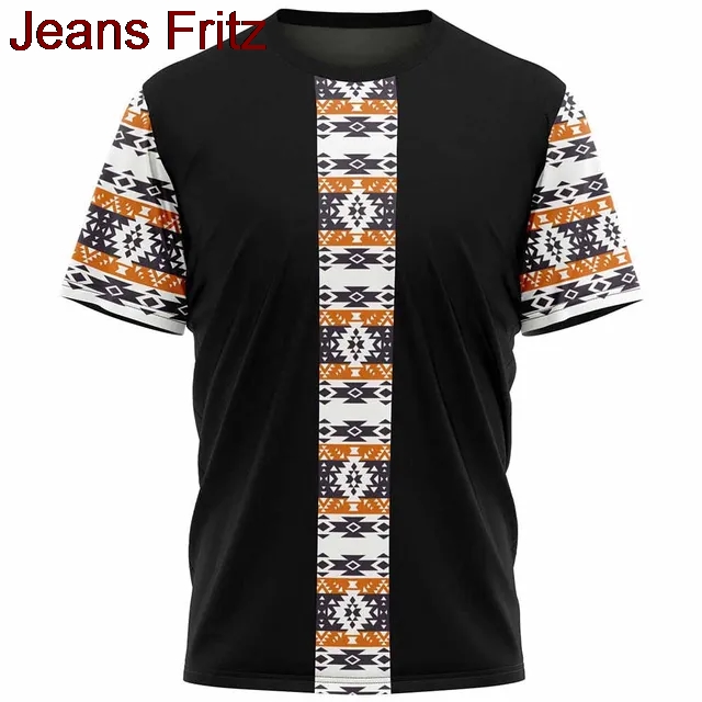 New Ethnic Tribal Dashiki T-Sh - Dashiki Shirt Men reseña y precio