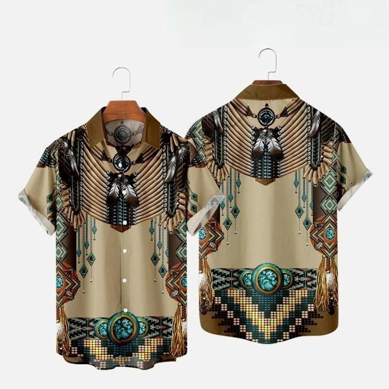 Indian Ethnic Style 3D Print B - Fashion Ethnic Indian Clothing reseña y precio