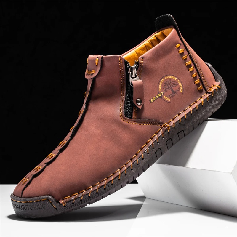 2026 New Style Comfortable Loa - Ethnic Fashion Men reseña y precio