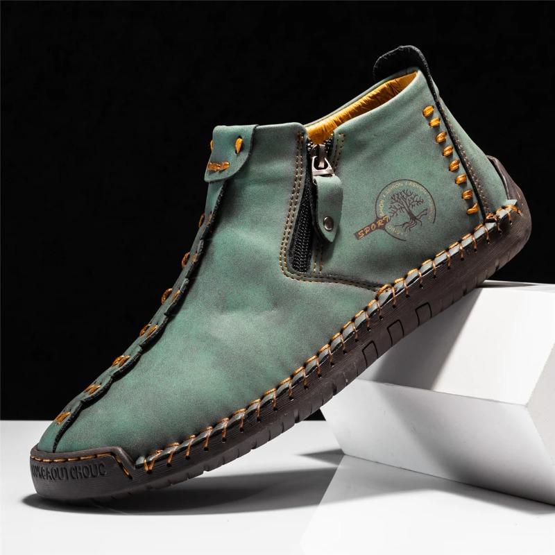 2026 New Style Comfortable Loa - Ethnic Fashion Men reseña y precio