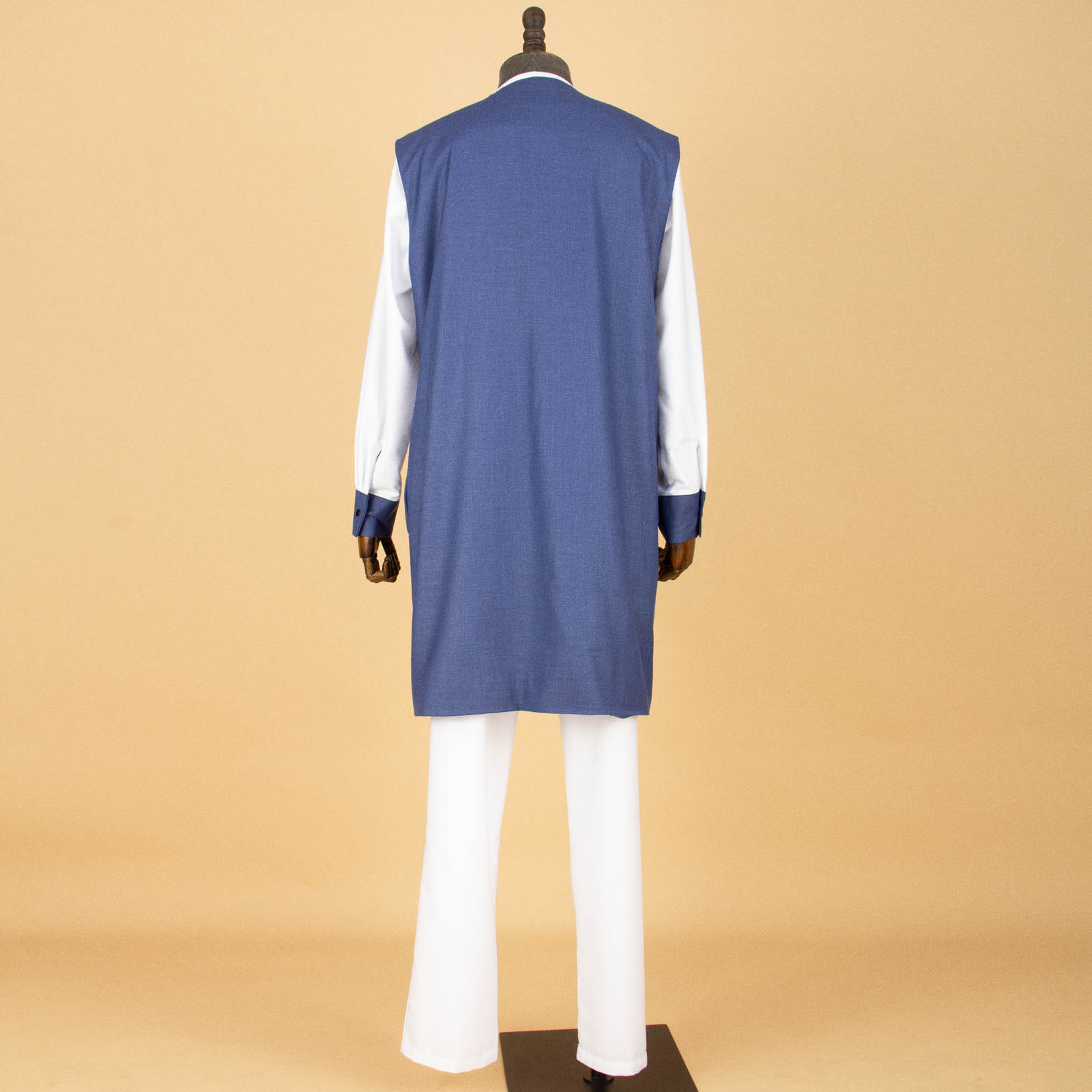 Bazin Riche African Clothing f - Dashiki Shirt Men reseña y precio