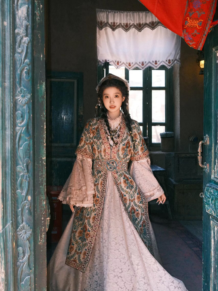Princess Style Ethnic Minority - Ethnic Clothing & Online Fashion Store Khaadi Us reseña y precio