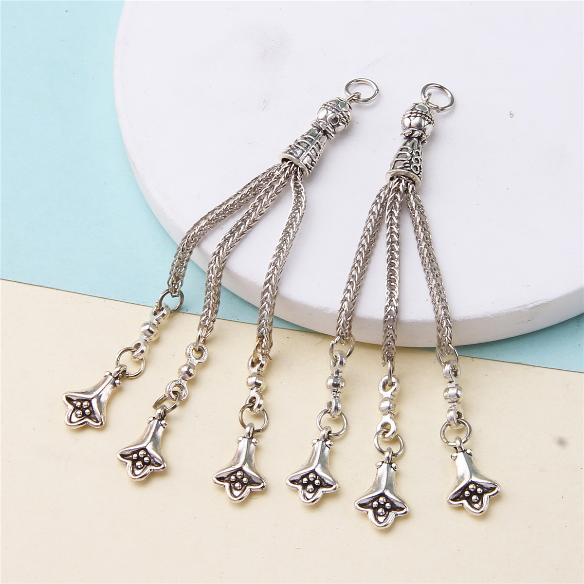 Nanxi Jewelry Store Alloy Chai - Ethnic Fashion Clothing Store reseña y precio