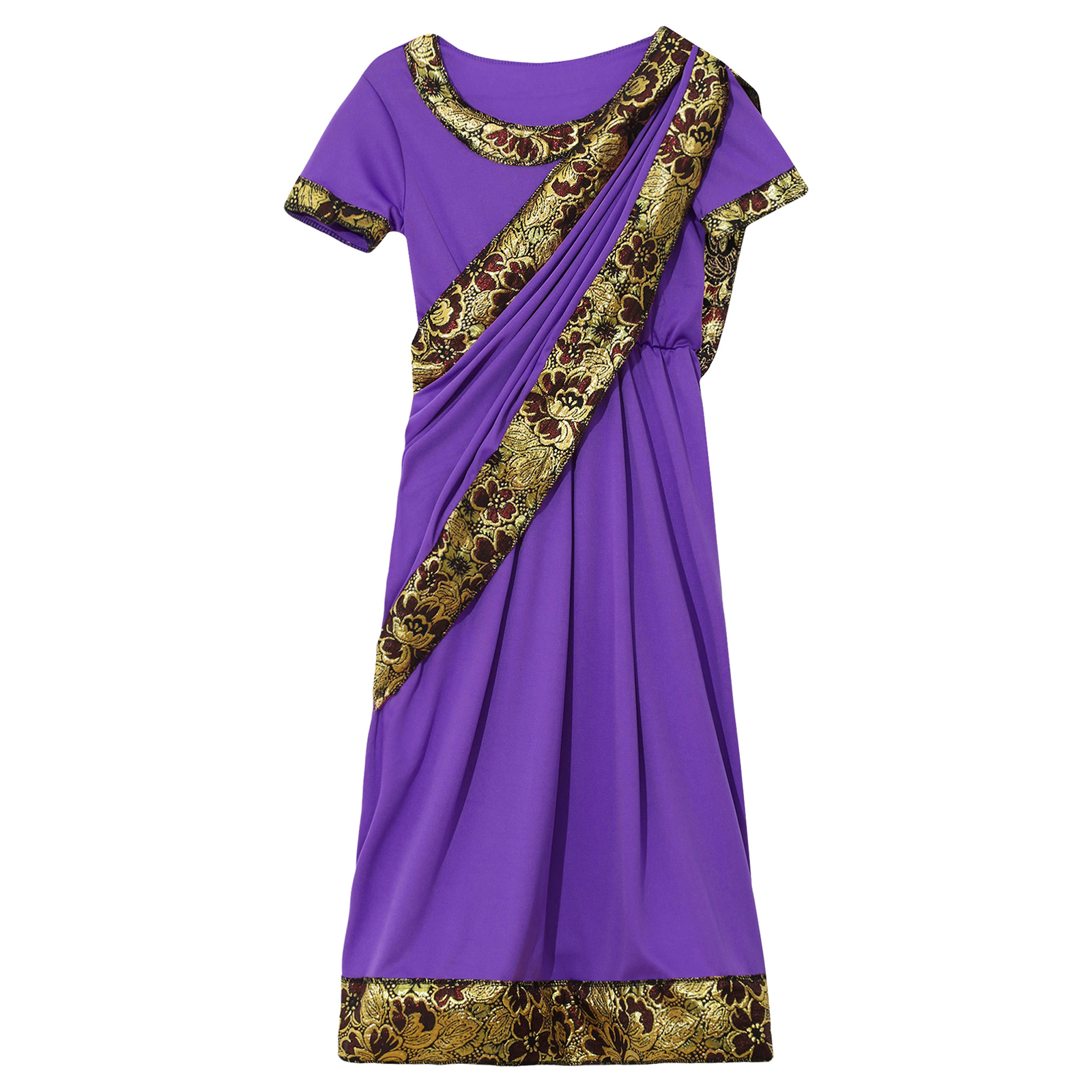 Girls Sari Indian Girls Tradit - Ethnic Clothing & Online Fashion Store Khaadi Us reseña y precio