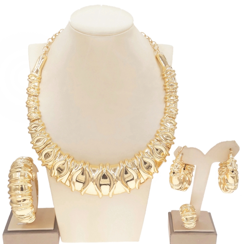 Latest Fashion Dubai Gold Plat - Latest Ethnic Fashion For Women reseña y precio