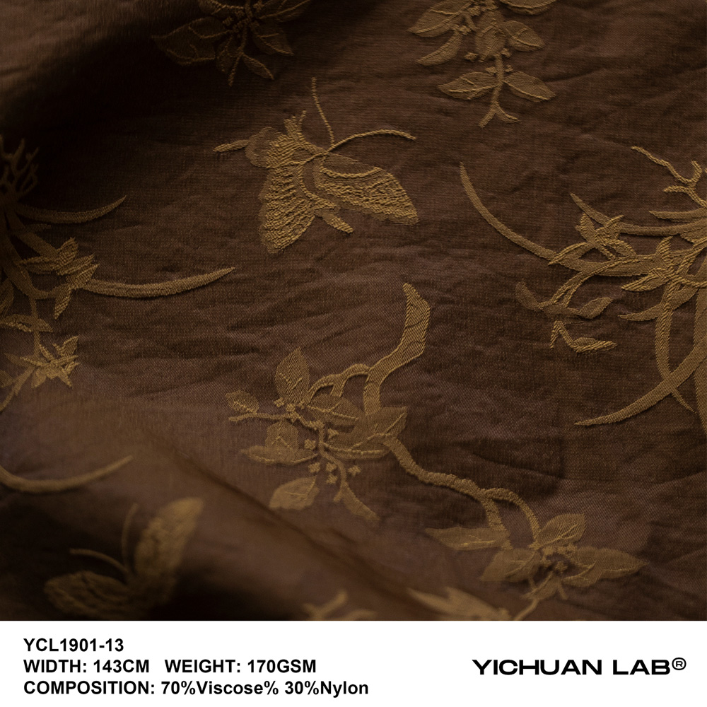 YICHUAN LAB Designer Black Red - Ethnic Fashion Imports reseña y precio