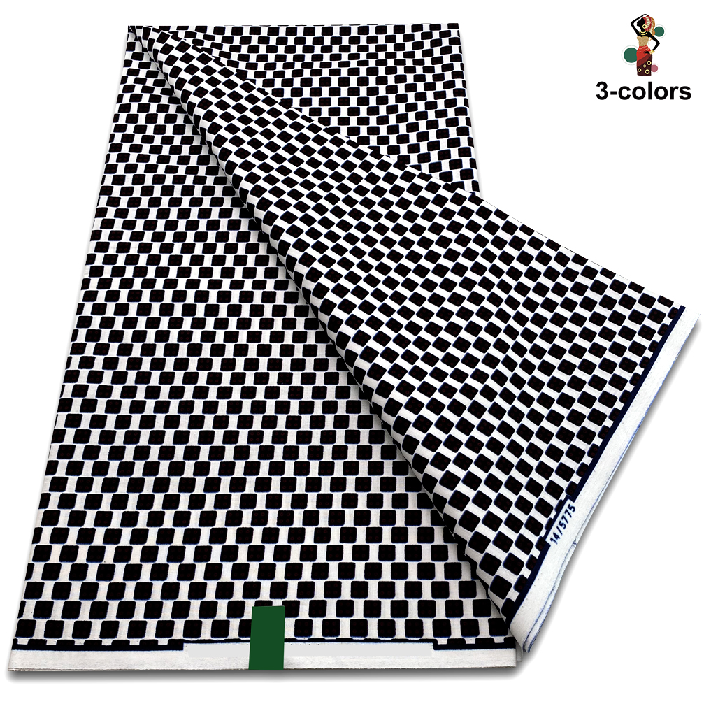 2025 Newest Fashion African Wa - African Ankara Print reseña y precio