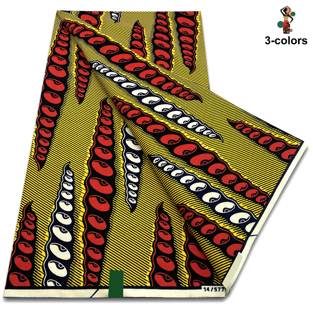 2025 Newest Fashion African Wa - African Ankara Print reseña y precio