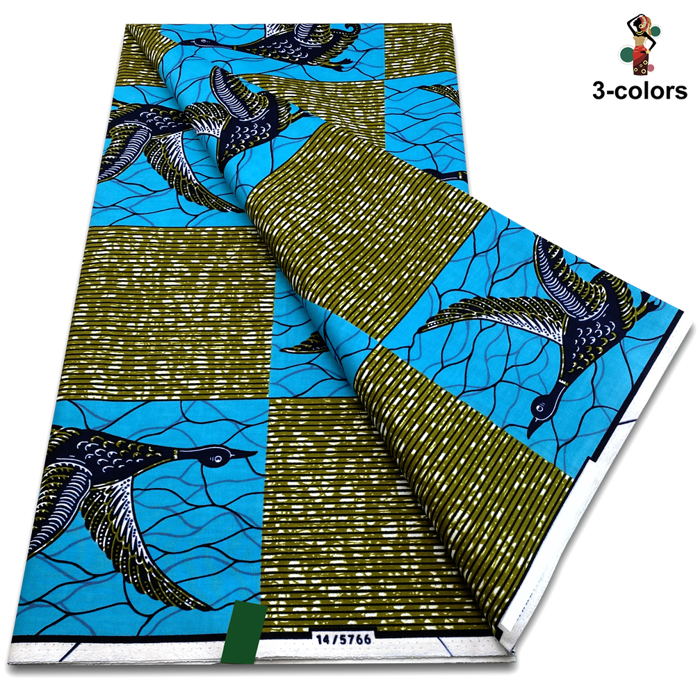 2025 Newest Fashion African Wa - African Ankara Print reseña y precio