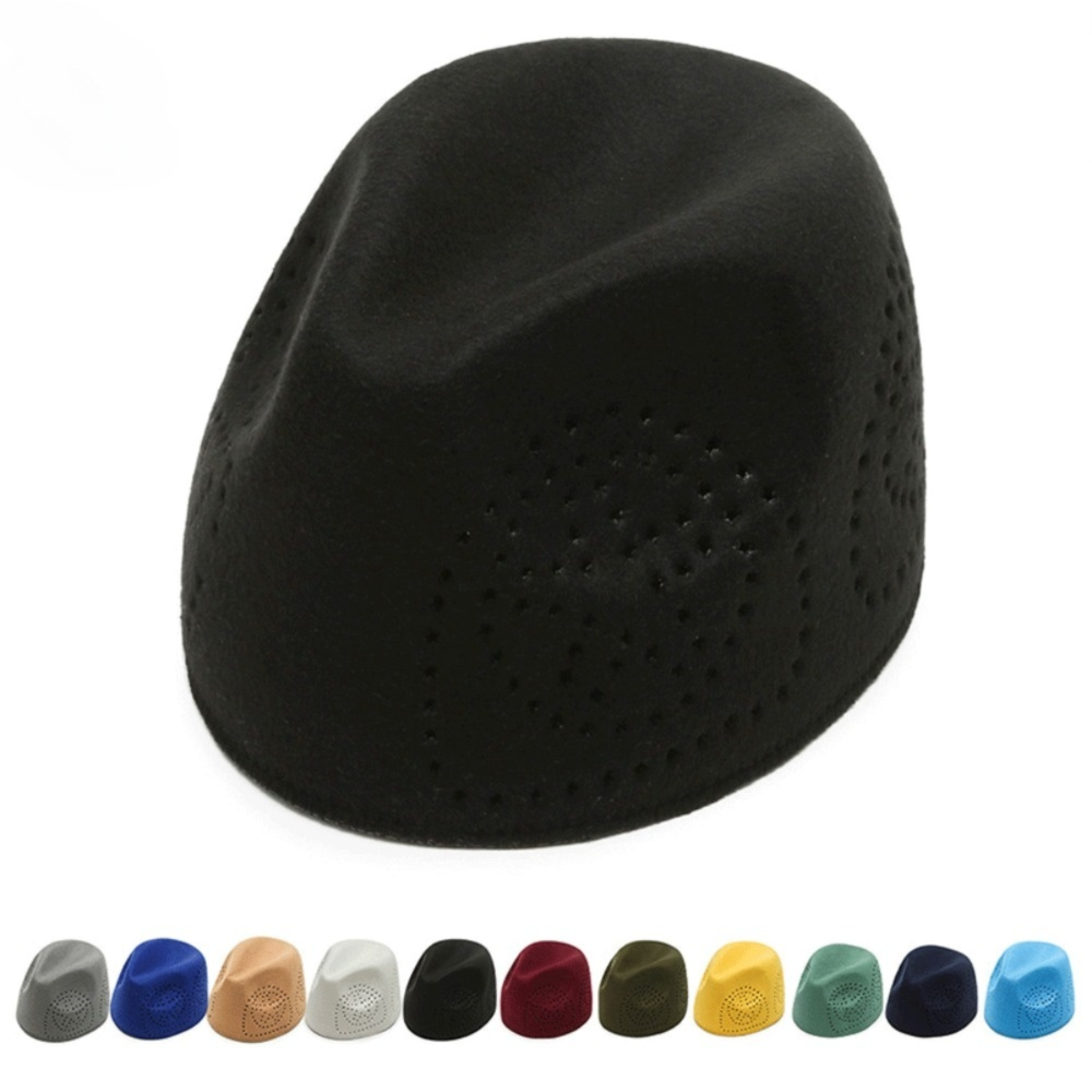Fashion Fabric Prayer Caps Bre - Ethnic Fashion Men reseña y precio