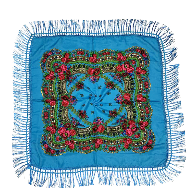 Ethnic Fringed Headband Bandan - Ethnic Fashion Men reseña y precio