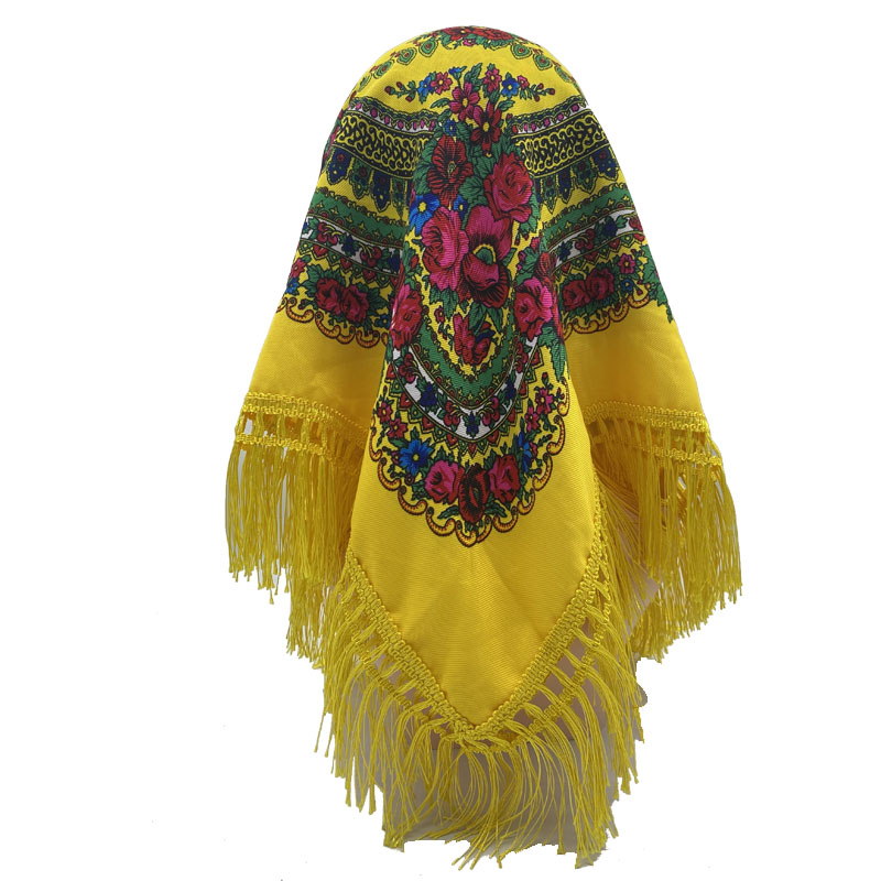 Ethnic Fringed Headband Bandan - Ethnic Fashion Men reseña y precio