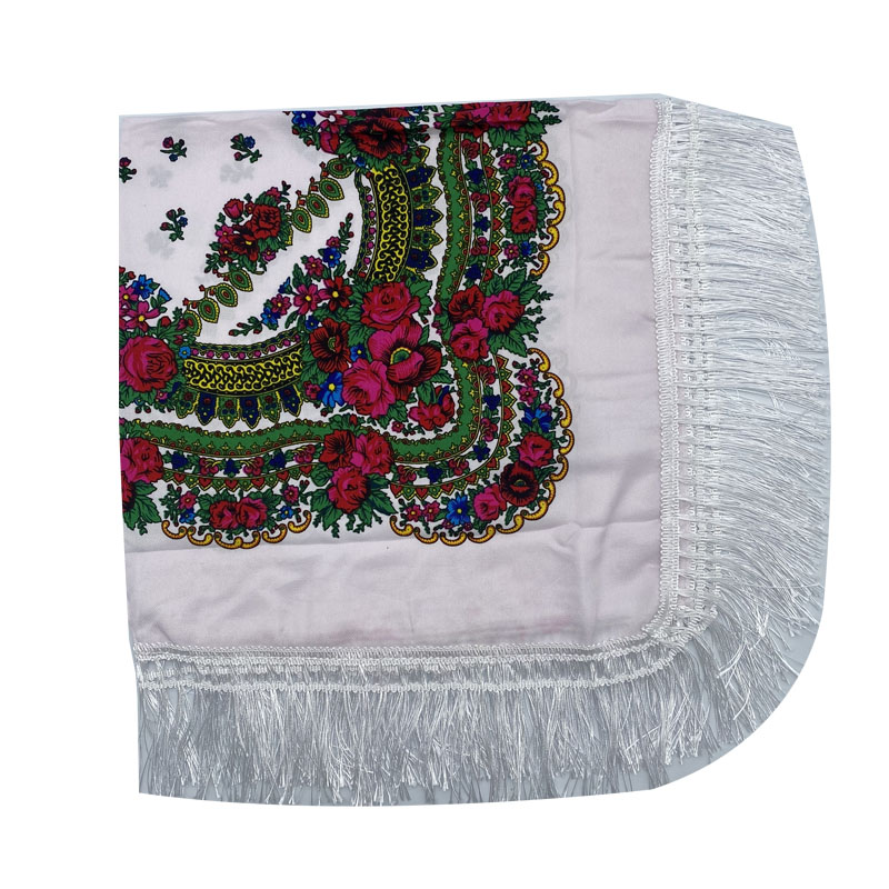 Ethnic Fringed Headband Bandan - Ethnic Fashion Men reseña y precio