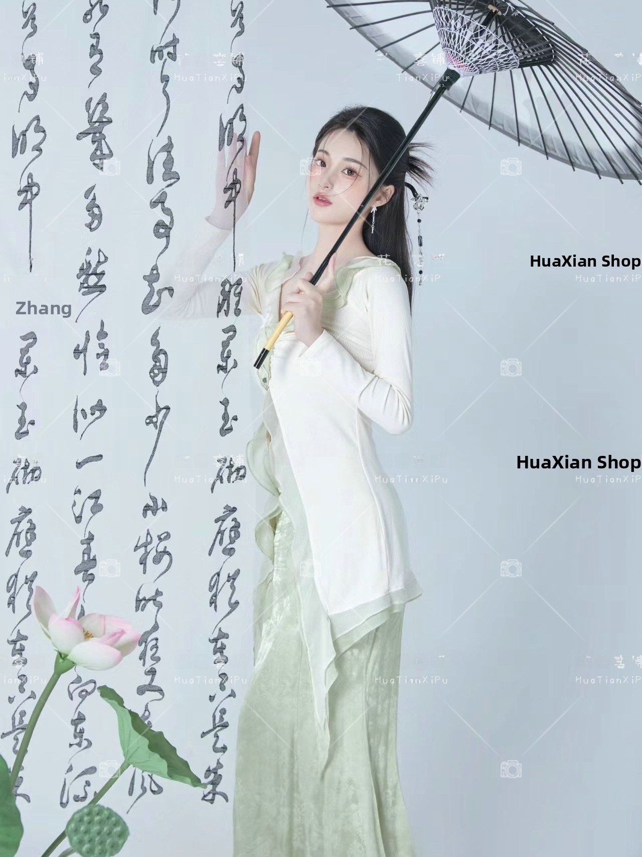 New Vintage Chinese Style Wate - Ethnic Clothing & Online Fashion Store Khaadi Us reseña y precio