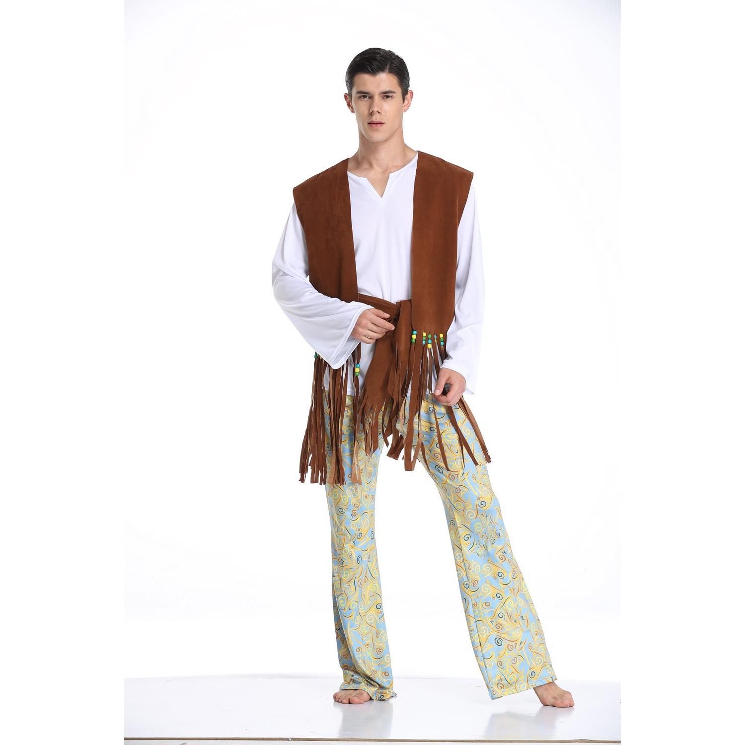 Adult Halloween Couple's Cloth - Fashion Ethnic Indian Clothing reseña y precio