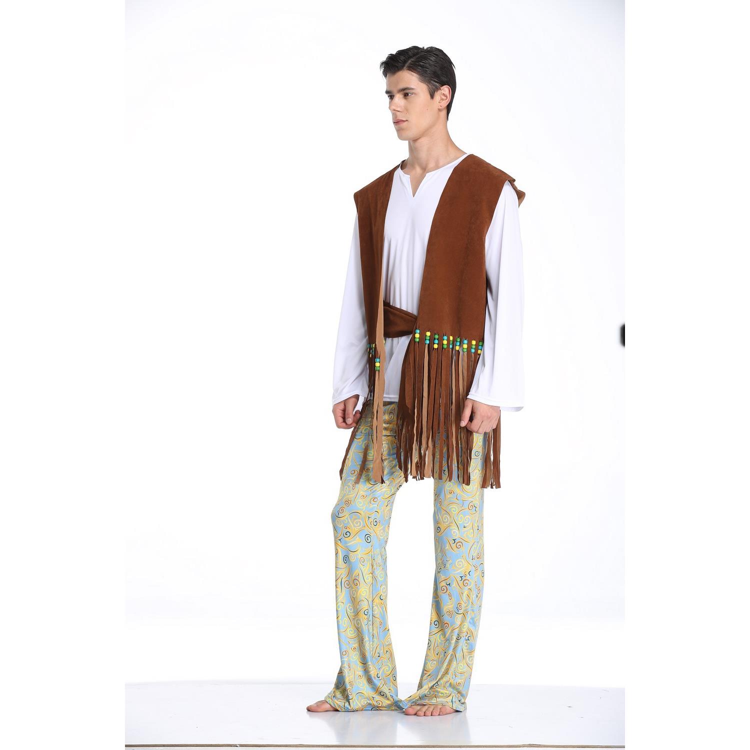 Adult Halloween Couple's Cloth - Fashion Ethnic Indian Clothing reseña y precio