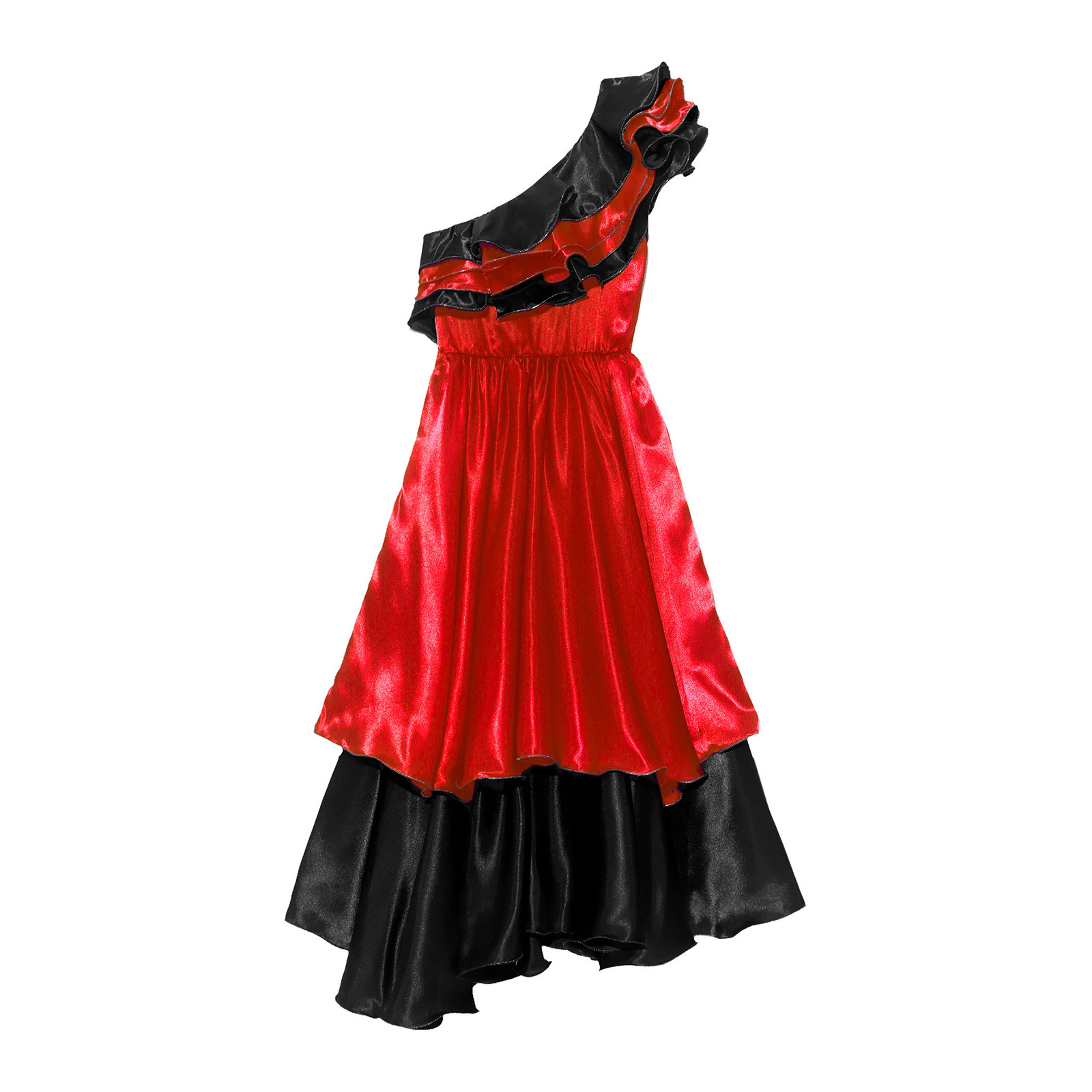 Ethnic Brazilian Dancer Girls  - Ethnic Fashion Dress reseña y precio