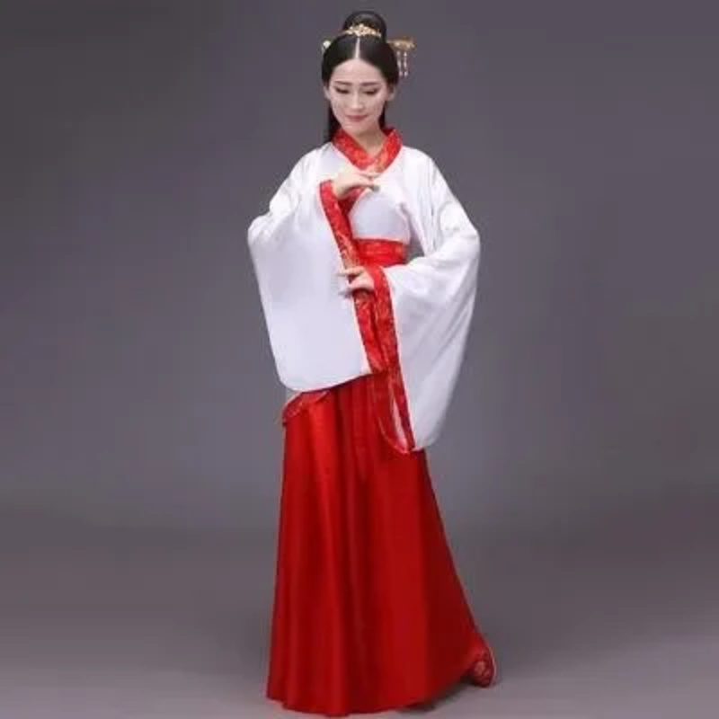 Chinese hanbok women Hanfu tra - Hanbok Modern Set reseña y precio